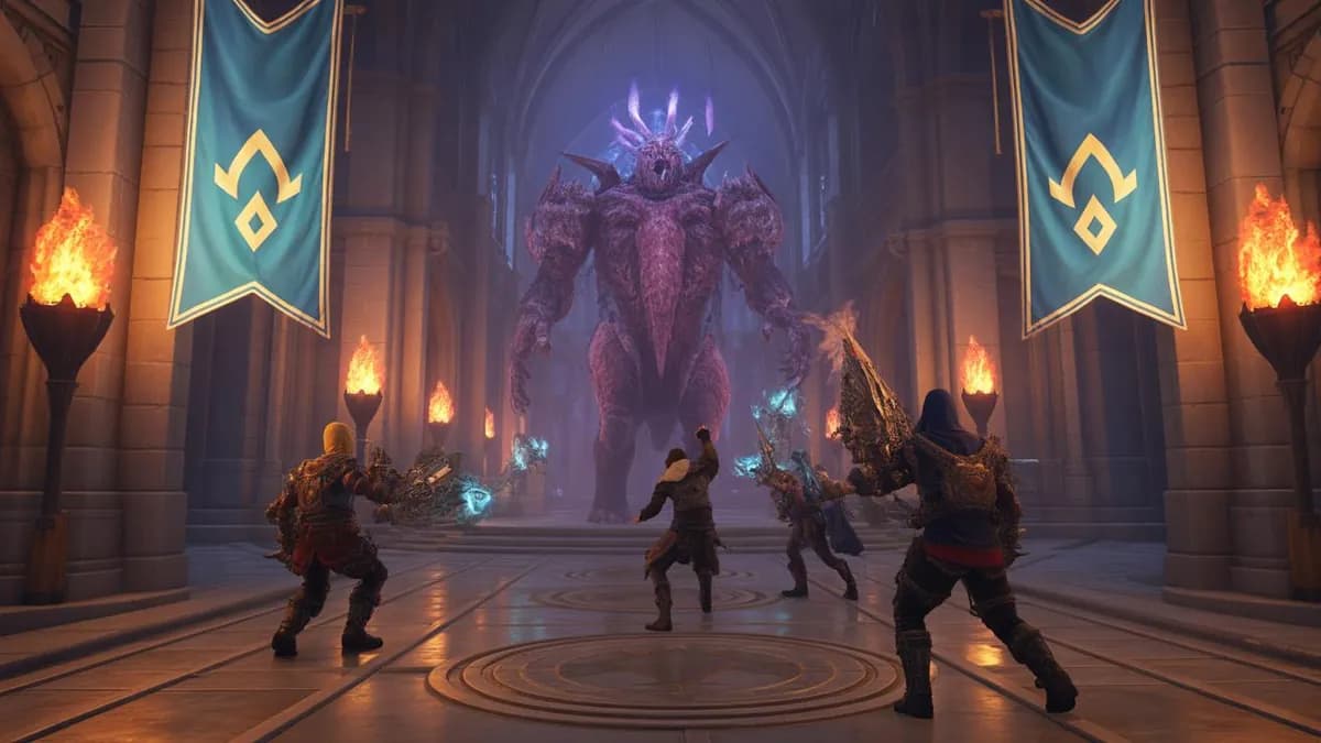 HandOfBlood et son WoW secret : quand la règle brise le streamer ! HandOfBlood et son WoW secret : quand la règle brise le streamer !