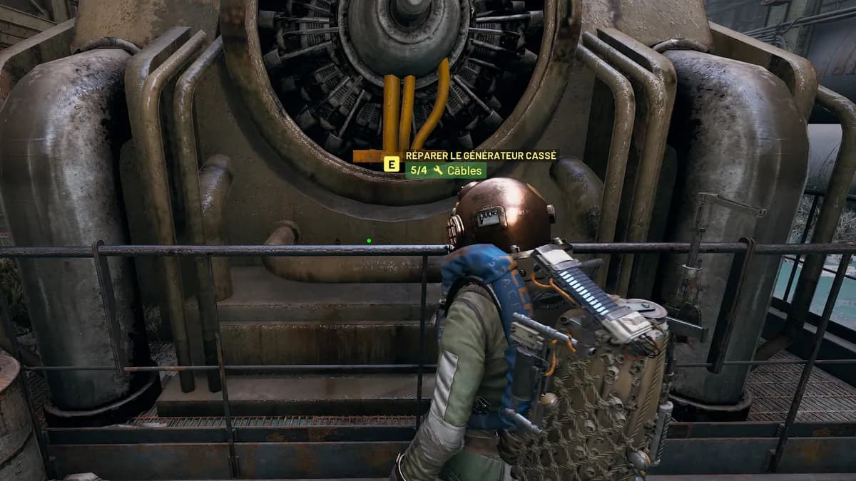 ARC Raiders : Guide Ultime pour Venir à Bout de la Quête "Menace Vacillante" ARC Raiders : Guide Ultime pour Venir à Bout de la Quête "Menace Vacillante"