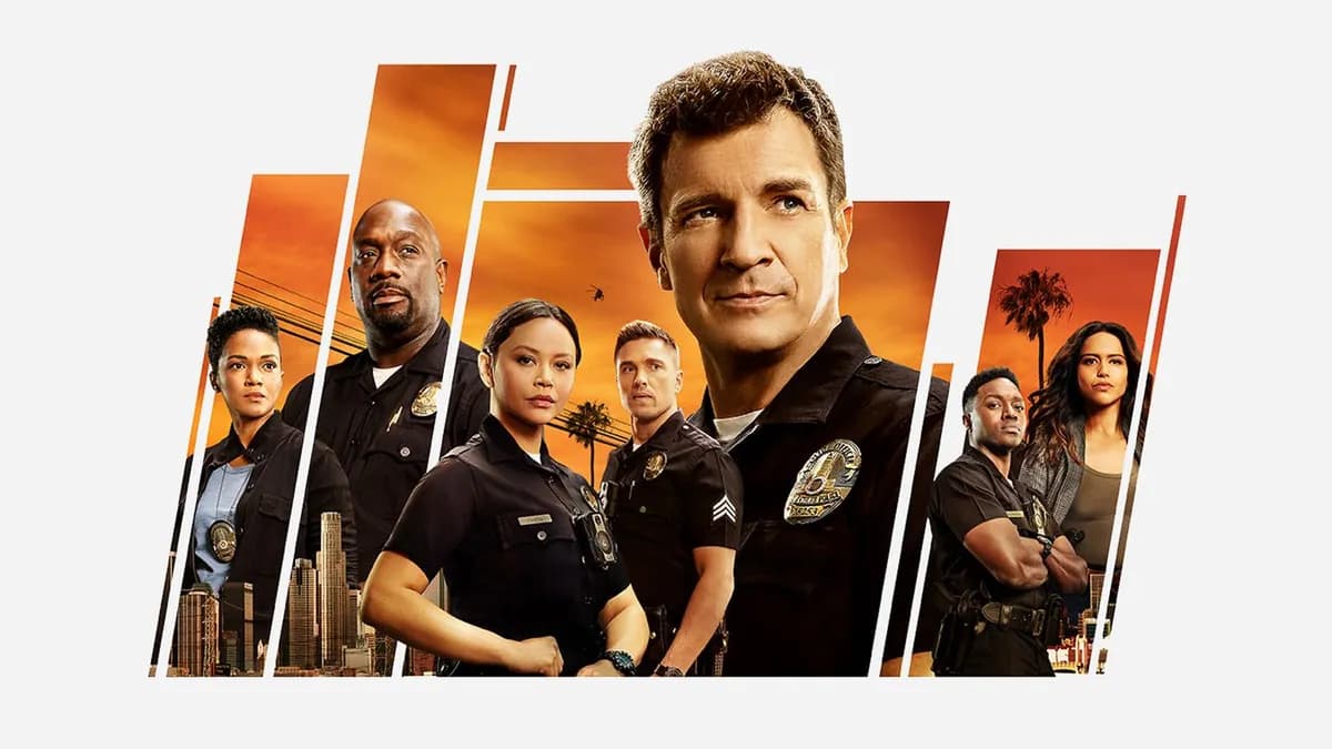 **The Rookie sur Disney+ : Pourquoi cette série policière est un coup de cœur à découvrir (et comment en profiter à prix cassé !)** **The Rookie sur Disney+ : Pourquoi cette série policière est un coup de cœur à découvrir (et comment en profiter à prix cassé !)**