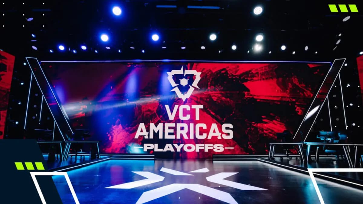 Cloud9 recrute Demon1 pour le VCT Americas Kickoff : un pari audacieux pour sauver leur saison 2026 ? Cloud9 recrute Demon1 pour le VCT Americas Kickoff : un pari audacieux pour sauver leur saison 2026 ?