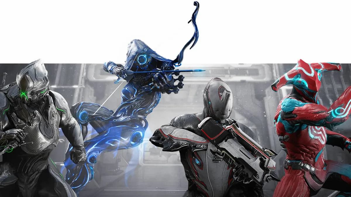 Warframe Mobile : Une révolution en poche avec crossplay, Follie et un mode chasse inversée en 2026 Warframe Mobile : Une révolution en poche avec crossplay, Follie et un mode chasse inversée en 2026