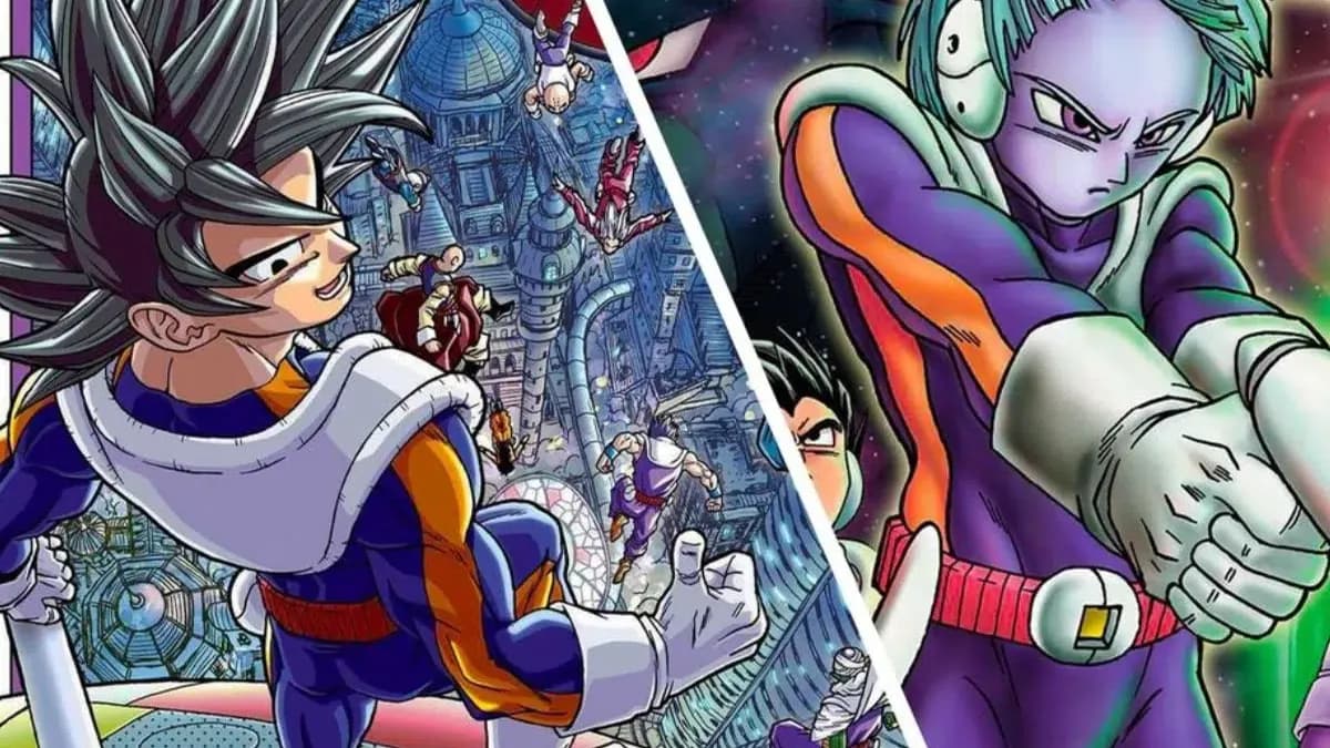 Dragon Ball Super : Le Retour Épique de la Patrouille Galactique et les Projets Fous de Toei en 2027 Dragon Ball Super : Le Retour Épique de la Patrouille Galactique et les Projets Fous de Toei en 2027