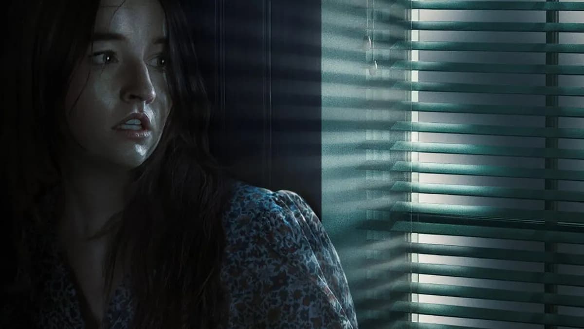 "Nadie te salvará" : Le film muet qui terrorise même Stephen King et Guillermo del Toro – À voir absolument sur Disney+ "Nadie te salvará" : Le film muet qui terrorise même Stephen King et Guillermo del Toro – À voir absolument sur Disney+