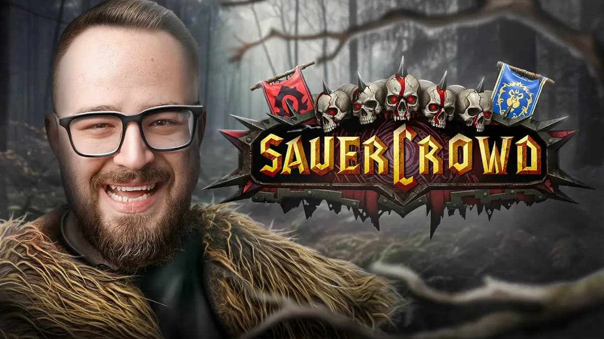 Sauercrowd : Pourquoi la mort de mon perso m'a brisé plus que celle de ma grand-mère – Le choc de Metashi12 Sauercrowd : Pourquoi la mort de mon perso m'a brisé plus que celle de ma grand-mère – Le choc de Metashi12