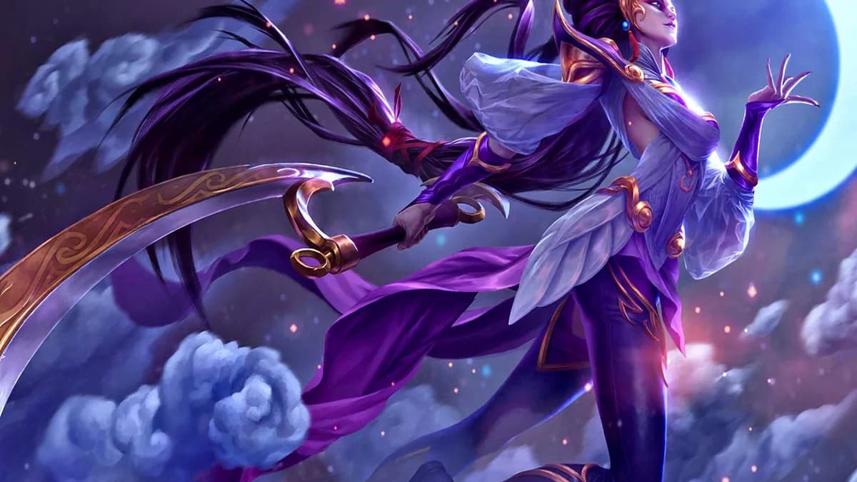 Diana de LoL : Entre tragédie humaine et ascension divine, l’histoire secrète de l’Élue de la Lune Diana de LoL : Entre tragédie humaine et ascension divine, l’histoire secrète de l’Élue de la Lune