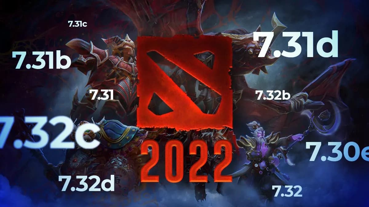 Patch 7.40c Dota 2 : Les 5 changements qui vont bouleverser la scène pro ! Patch 7.40c Dota 2 : Les 5 changements qui vont bouleverser la scène pro !