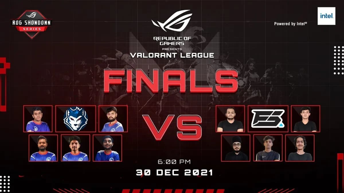 ASUS ROG et DRX : un partenariat technologique de deux ans pour doper les performances VALORANT et LoL ASUS ROG et DRX : un partenariat technologique de deux ans pour doper les performances VALORANT et LoL