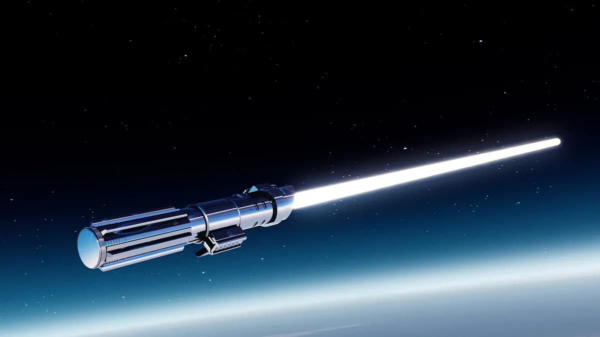 Star Wars: Starfighter – L’audace d’une saga sans héros… mais avec des sabres laser intrigants Star Wars: Starfighter – L’audace d’une saga sans héros… mais avec des sabres laser intrigants