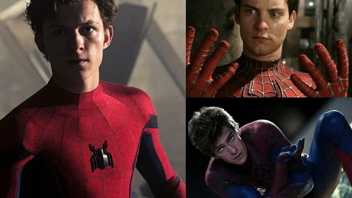 Spider-Man de Raimi : Pourquoi Tobey Maguire ne reviendra (probablement) plus ? Spider-Man de Raimi : Pourquoi Tobey Maguire ne reviendra (probablement) plus ?