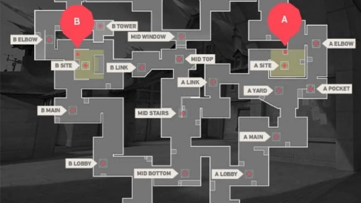 VALORANT : Rotation des Cartes en Acte 1 (Saison V26) – Pourquoi Abyss, Bind, Breeze et Corrode Dominent le Débat ? VALORANT : Rotation des Cartes en Acte 1 (Saison V26) – Pourquoi Abyss, Bind, Breeze et Corrode Dominent le Débat ?