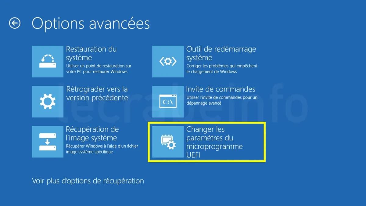 Highguard : Secure Boot désactivé ? Voici comment l'activer en 5 étapes (et pourquoi c'est indispensable) Highguard : Secure Boot désactivé ? Voici comment l'activer en 5 étapes (et pourquoi c'est indispensable)