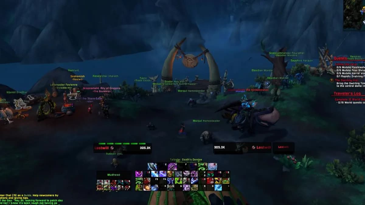 ElvUI renaît dans WoW Midnight : L’addon qui redéfinit l’interface des joueurs malgré les limites de Blizzard ElvUI renaît dans WoW Midnight : L’addon qui redéfinit l’interface des joueurs malgré les limites de Blizzard