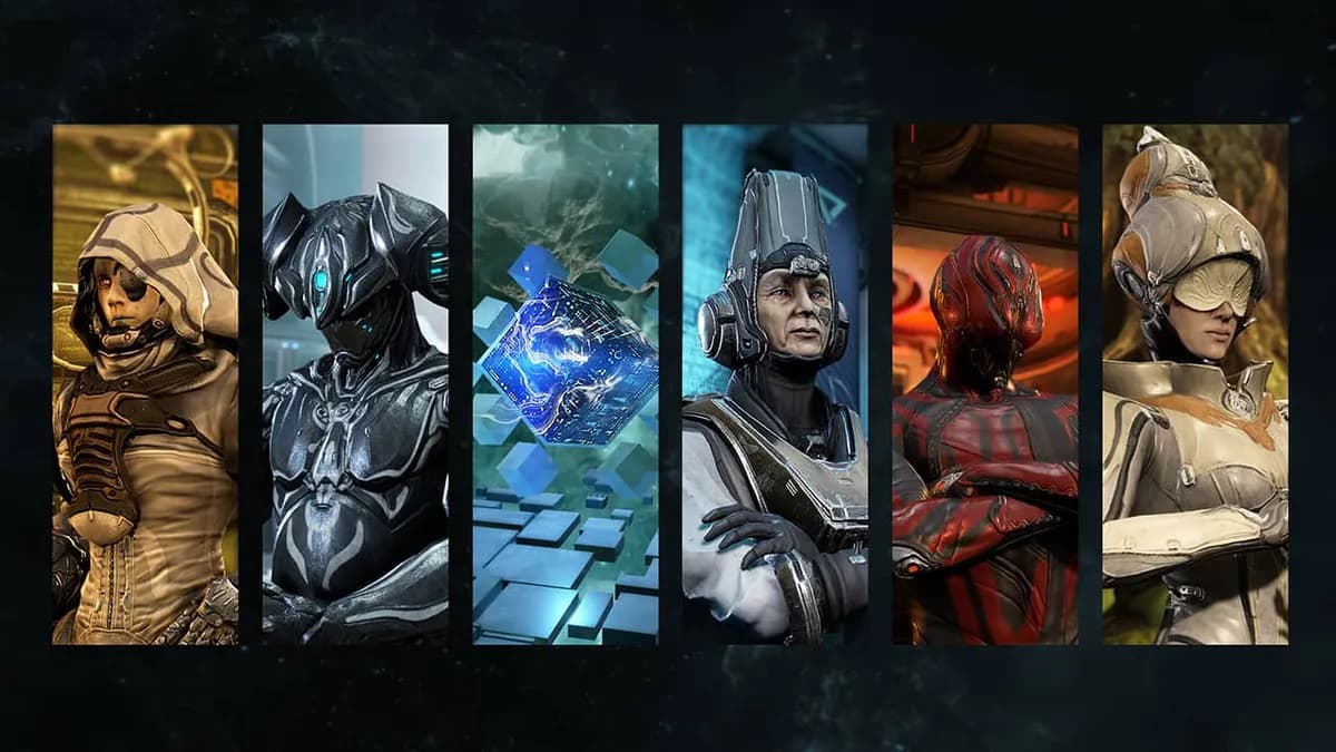 Warframe : Séduire Marie, le Protoframe mystérieux – Guide complet pour son cœur et ses récompenses cachées Warframe : Séduire Marie, le Protoframe mystérieux – Guide complet pour son cœur et ses récompenses cachées