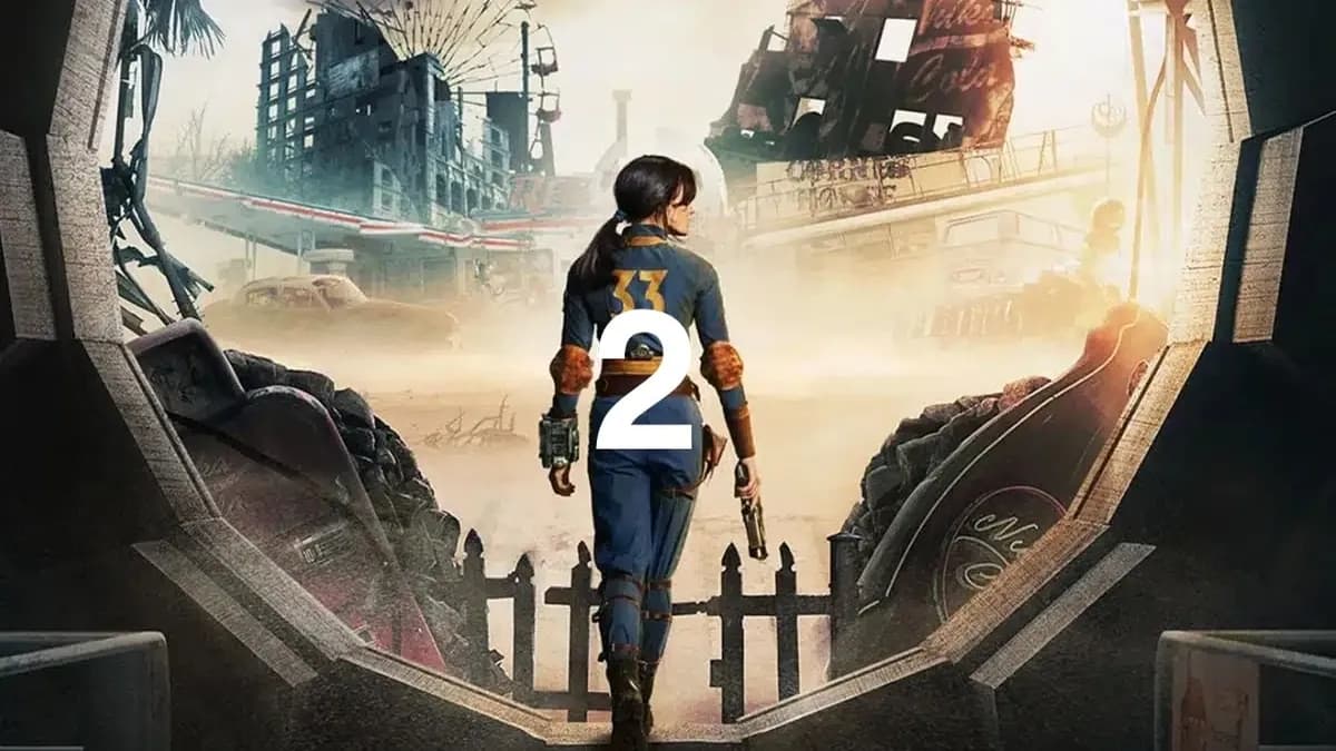 **Fallout S2 : Amazon bouscule tout avec une sortie surprise des épisodes 7 & 8 !** **Fallout S2 : Amazon bouscule tout avec une sortie surprise des épisodes 7 & 8 !**