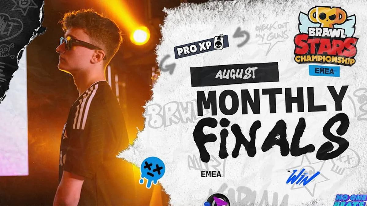 Brawl Stars 2026 : Un Tournoi Esport à 2M$ et des Finales Mondiales Inédites – Supercell Passe la Vitesse Supérieure Brawl Stars 2026 : Un Tournoi Esport à 2M$ et des Finales Mondiales Inédites – Supercell Passe la Vitesse Supérieure