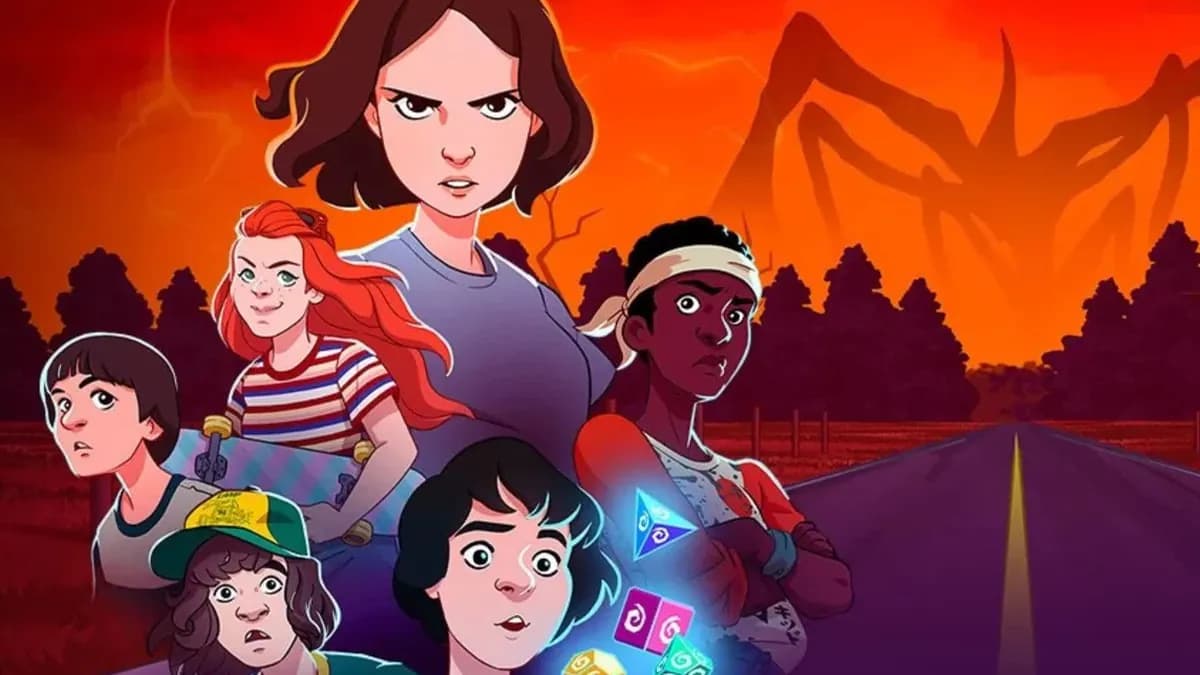 Stranger Things : Nikki Baxter, l’énigme du spin-off qui divise déjà les fans ! Stranger Things : Nikki Baxter, l’énigme du spin-off qui divise déjà les fans !