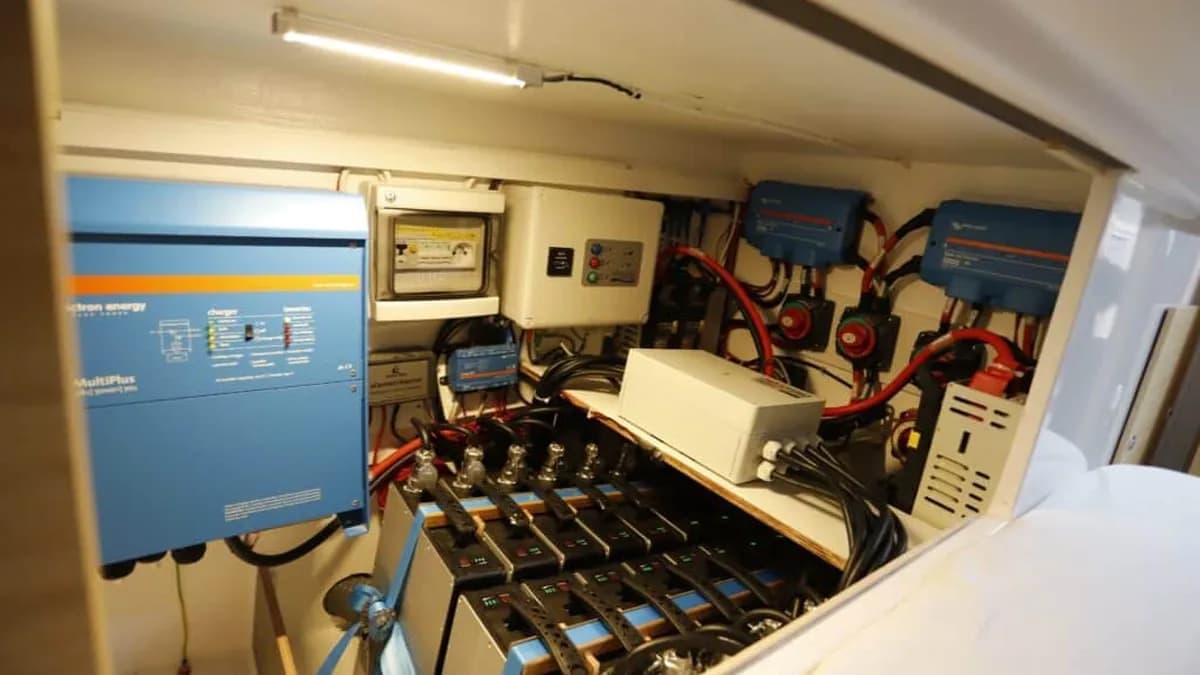 Batteries de voitures électriques : un remplacement bientôt moins cher qu’une réparation de moteur thermique ? Batteries de voitures électriques : un remplacement bientôt moins cher qu’une réparation de moteur thermique ?