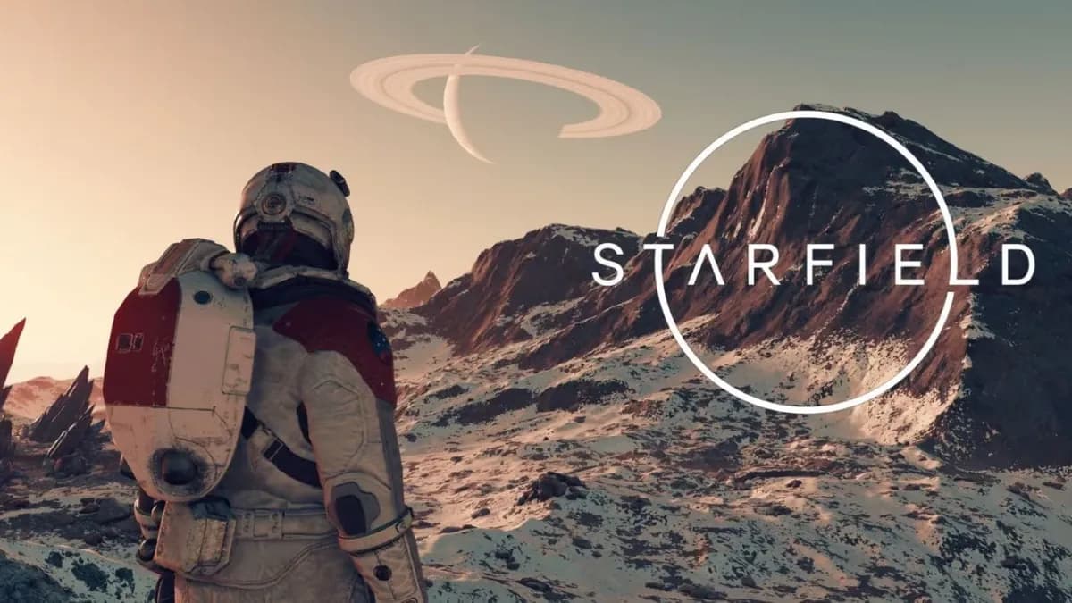 Starfield 2.0 : Bethesda tente de sauver son RPG spatial trois ans après son lancement raté Starfield 2.0 : Bethesda tente de sauver son RPG spatial trois ans après son lancement raté