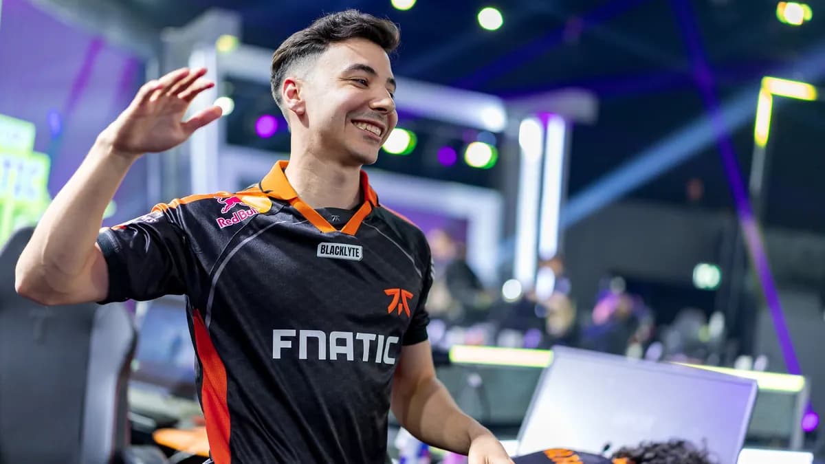 Crashies et Fnatic : « La défaite ne fait que renforcer notre détermination » après le choc du VCT EMEA 2026 Crashies et Fnatic : « La défaite ne fait que renforcer notre détermination » après le choc du VCT EMEA 2026