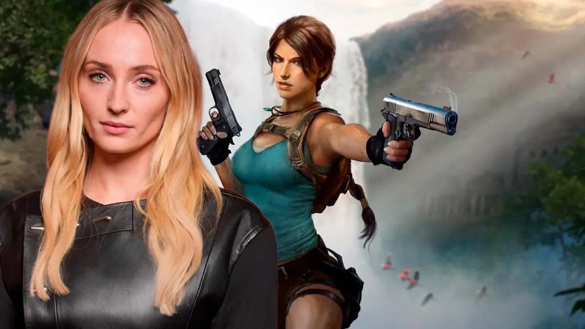 Tomb Raider : Keeley Hawes dans la série Amazon Prime – Le mystère de Lady Amelia Croft enfin révélé ? Tomb Raider : Keeley Hawes dans la série Amazon Prime – Le mystère de Lady Amelia Croft enfin révélé ?