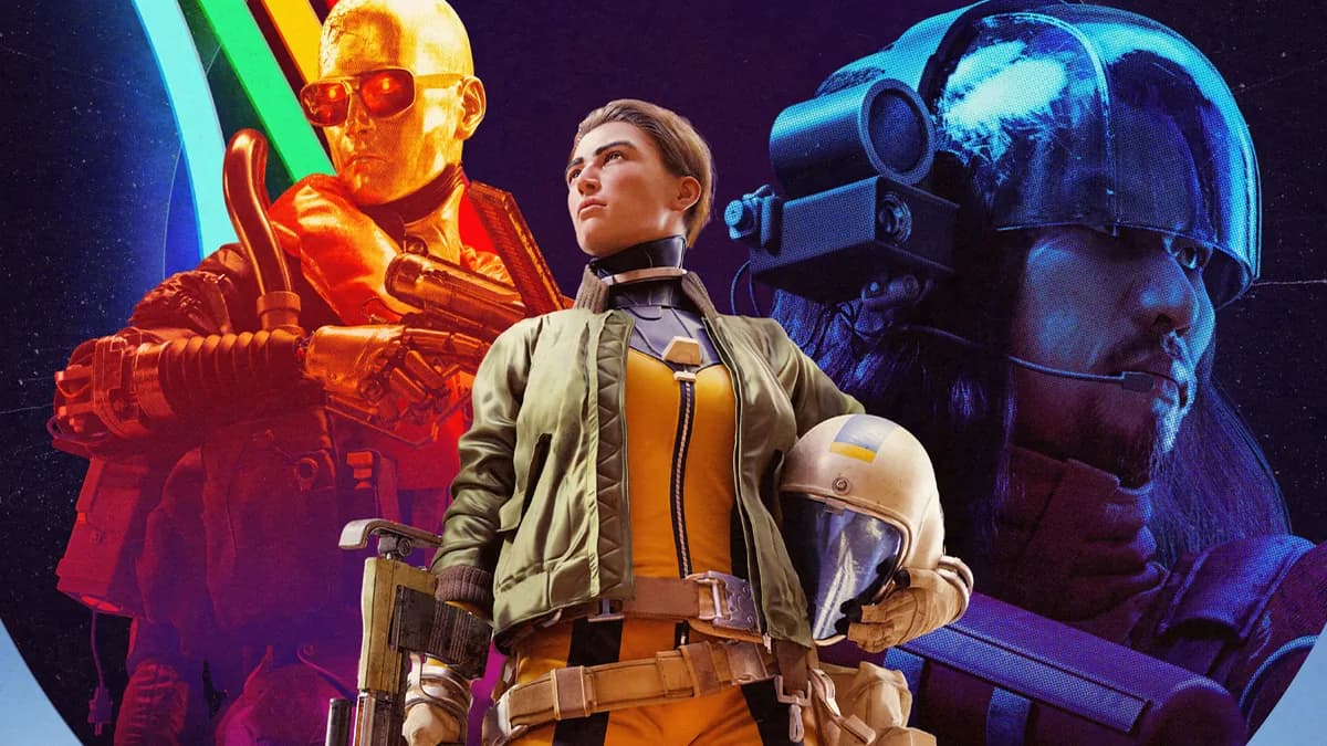 ARC Raiders : Le mode solo vs. trio, un pari risqué qui divise les joueurs ARC Raiders : Le mode solo vs. trio, un pari risqué qui divise les joueurs