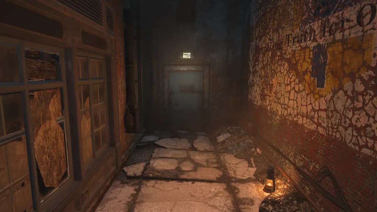 « Bobby Apartment » : Quand la communauté Fallout officialise un surnom culte « Bobby Apartment » : Quand la communauté Fallout officialise un surnom culte