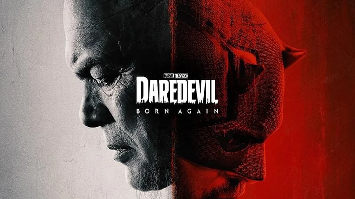 Daredevil: Born Again – Le retour tant attendu de Matt Murdock s’annonce explosif Daredevil: Born Again – Le retour tant attendu de Matt Murdock s’annonce explosif