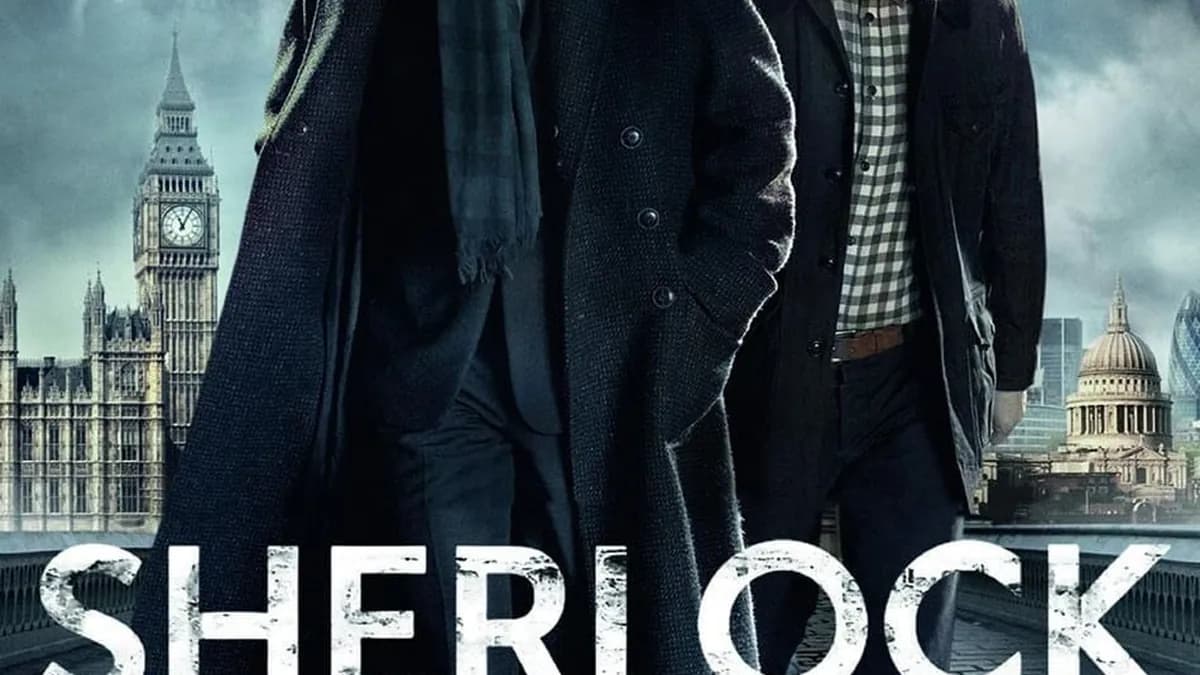 **El Jeune Sherlock** : Quand Moriarty devient l’allié inattendu du détective – Analyse d’une série qui réinvente Holmes (Saison 2 en approche ?) **El Jeune Sherlock** : Quand Moriarty devient l’allié inattendu du détective – Analyse d’une série qui réinvente Holmes (Saison 2 en approche ?)