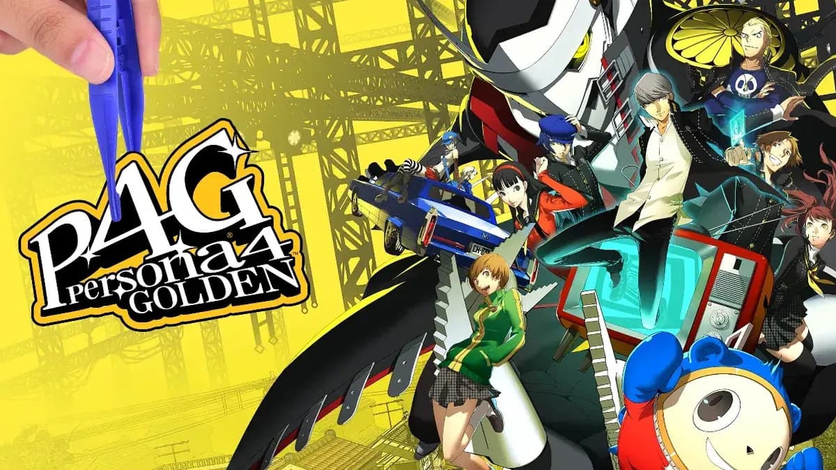 Persona 4 Remake : Le Mystérieux Domaine "p4re.jp" Relance les Rumeurs – Tout Ce Qu’on Sait Persona 4 Remake : Le Mystérieux Domaine "p4re.jp" Relance les Rumeurs – Tout Ce Qu’on Sait