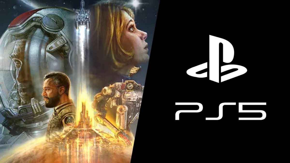 Starfield sur PS5 : Date, prix et détails des éditions révélés – Tout savoir avant l’arrivée officielle Starfield sur PS5 : Date, prix et détails des éditions révélés – Tout savoir avant l’arrivée officielle