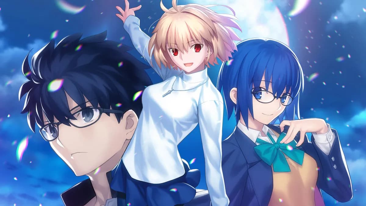 Tsukihime : Quand la douane américaine réduit en poussière un trésor du jeu vidéo japonais Tsukihime : Quand la douane américaine réduit en poussière un trésor du jeu vidéo japonais