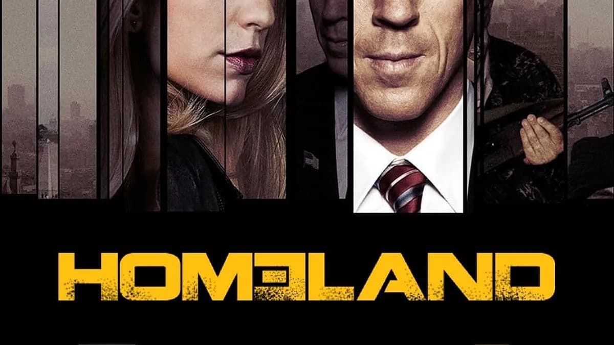 **Homeland** : Le Thriller CIA à l’Impact Mondial, Disponible sur Netflix & Disney+ (Avec la Saison Tournée en Allemagne !) **Homeland** : Le Thriller CIA à l’Impact Mondial, Disponible sur Netflix & Disney+ (Avec la Saison Tournée en Allemagne !)