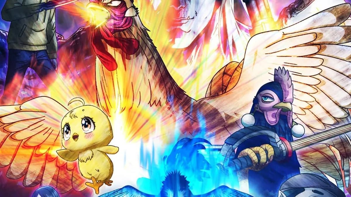 **Rooster Fighter** : Le Coq de Combat qui va Déchaîner les Écrans ! 🐓🔥 **Rooster Fighter** : Le Coq de Combat qui va Déchaîner les Écrans ! 🐓🔥