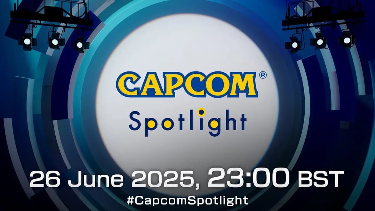 Capcom Spotlight 2024 : 5 jeux à découvrir ce 5 mars à 23h – Pragmata, Street Fighter 6 et bien plus ! Capcom Spotlight 2024 : 5 jeux à découvrir ce 5 mars à 23h – Pragmata, Street Fighter 6 et bien plus !