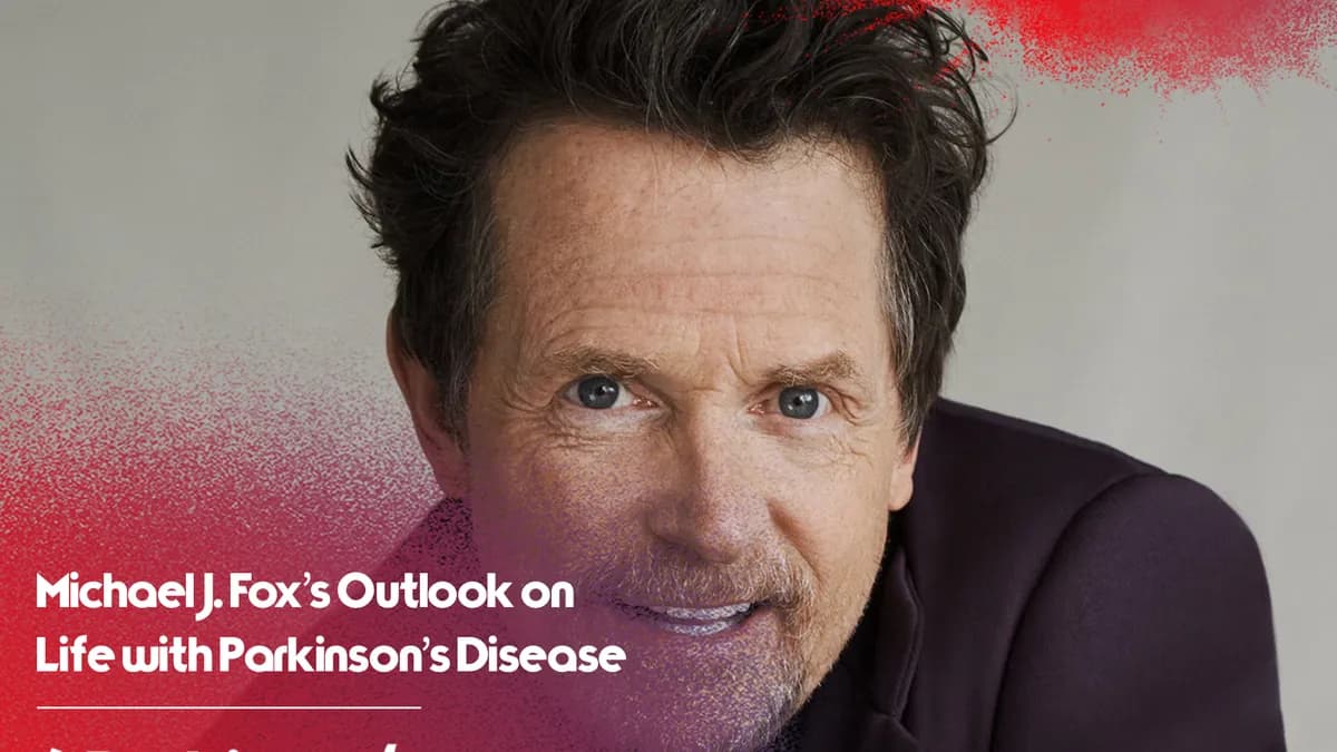 Dr. Kevin Casey : Comment Michael J. Fox a transformé Dr. Kevin Casey : Comment Michael J. Fox a transformé