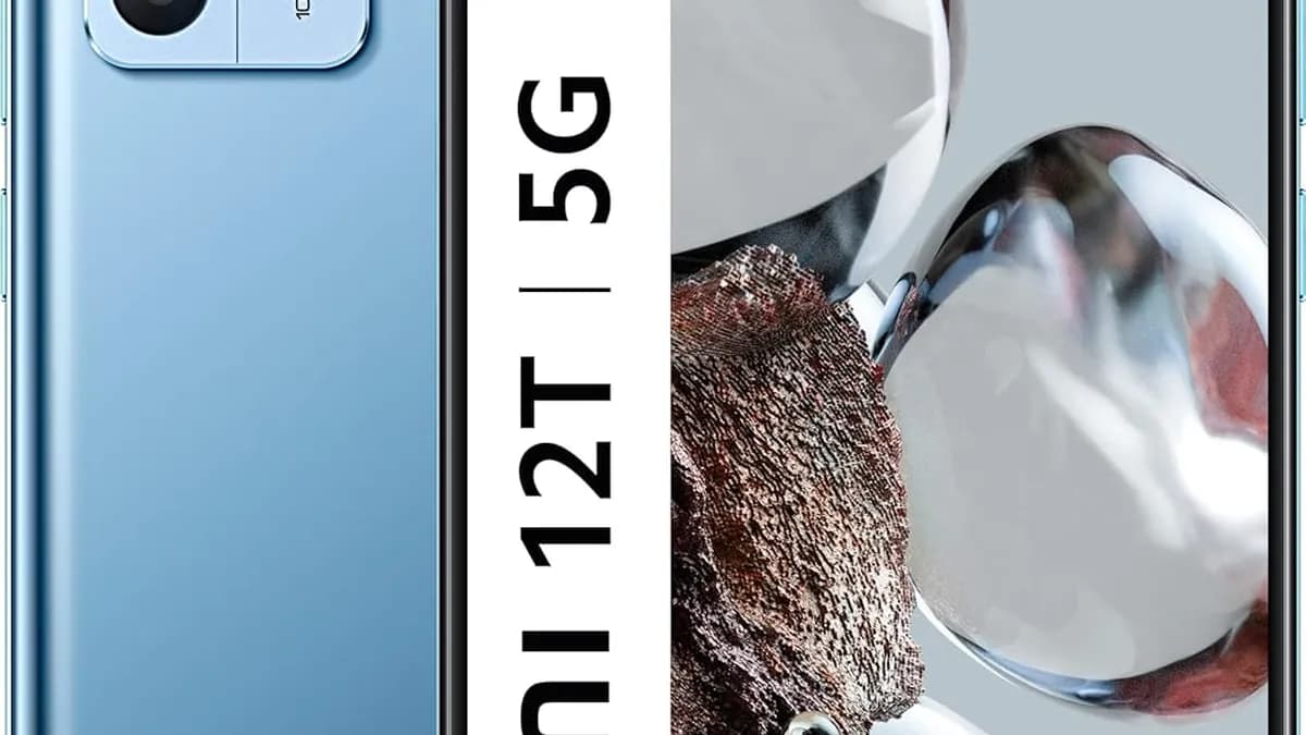 Xiaomi 120 Hz + 50 MP à 105 € : Le smartphone qui pulvérise les codes du marché ! Xiaomi 120 Hz + 50 MP à 105 € : Le smartphone qui pulvérise les codes du marché !