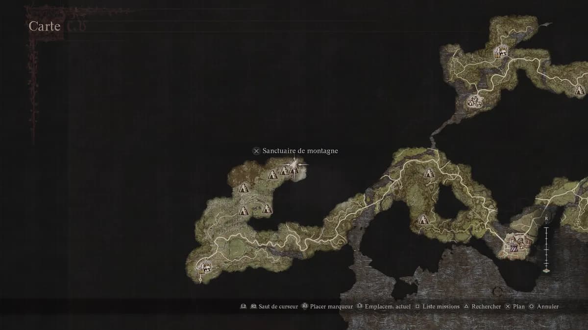 Dragon’s Dogma 2 : Le DLC du Nord approche-t-il ? Décryptage de l'indice mystérieux ! Dragon’s Dogma 2 : Le DLC du Nord approche-t-il ? Décryptage de l'indice mystérieux !