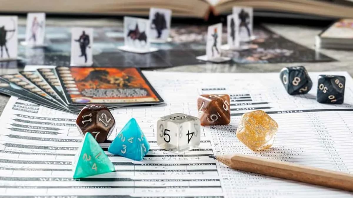 D&D : Ces 7 achats qui ont transformé mes 2 ans de campagne (et ceux à éviter !) D&D : Ces 7 achats qui ont transformé mes 2 ans de campagne (et ceux à éviter !)