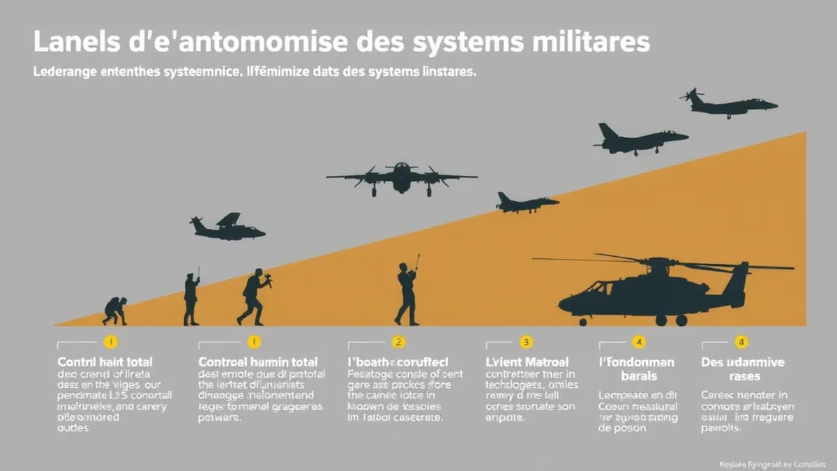 Anthropic embauche un expert en armement pour verrouiller ses IA : une révolution dans la sécurité technologique Anthropic embauche un expert en armement pour verrouiller ses IA : une révolution dans la sécurité technologique