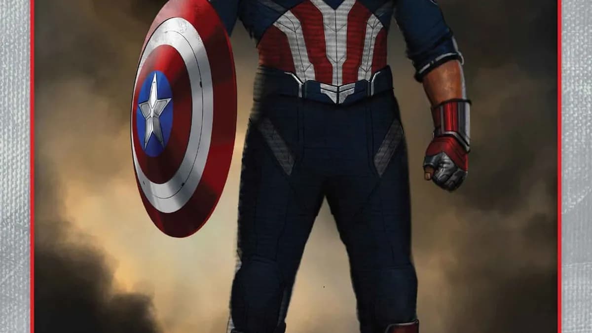 Capitaine America 5 : Les fans exigent un Sam Wilson à la hauteur, pas une pâle copie de Hulk ! Capitaine America 5 : Les fans exigent un Sam Wilson à la hauteur, pas une pâle copie de Hulk !