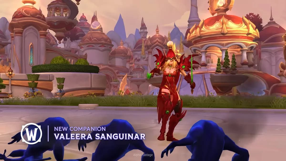 Valeera Sanguinar niveau 60 en 1 semaine dans WoW Midnight : Le guide ultime pour dominer les Tiefen Valeera Sanguinar niveau 60 en 1 semaine dans WoW Midnight : Le guide ultime pour dominer les Tiefen