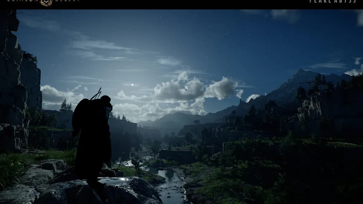 Crimson Desert : Intel Arc bloqués à la sortie, Pearl Abyss dans l'embarras Crimson Desert : Intel Arc bloqués à la sortie, Pearl Abyss dans l'embarras