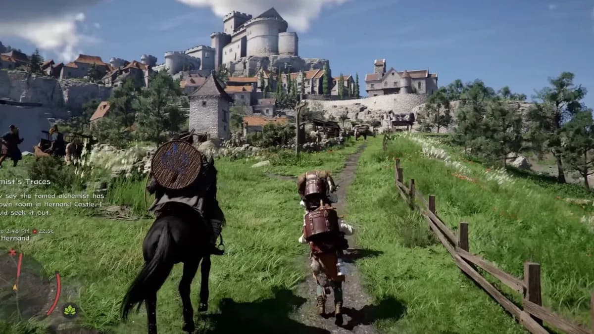 Crimson Desert : Ce secret de combat qui transforme les affrontements (et pourrait inspirer GTA 6 !) Crimson Desert : Ce secret de combat qui transforme les affrontements (et pourrait inspirer GTA 6 !)