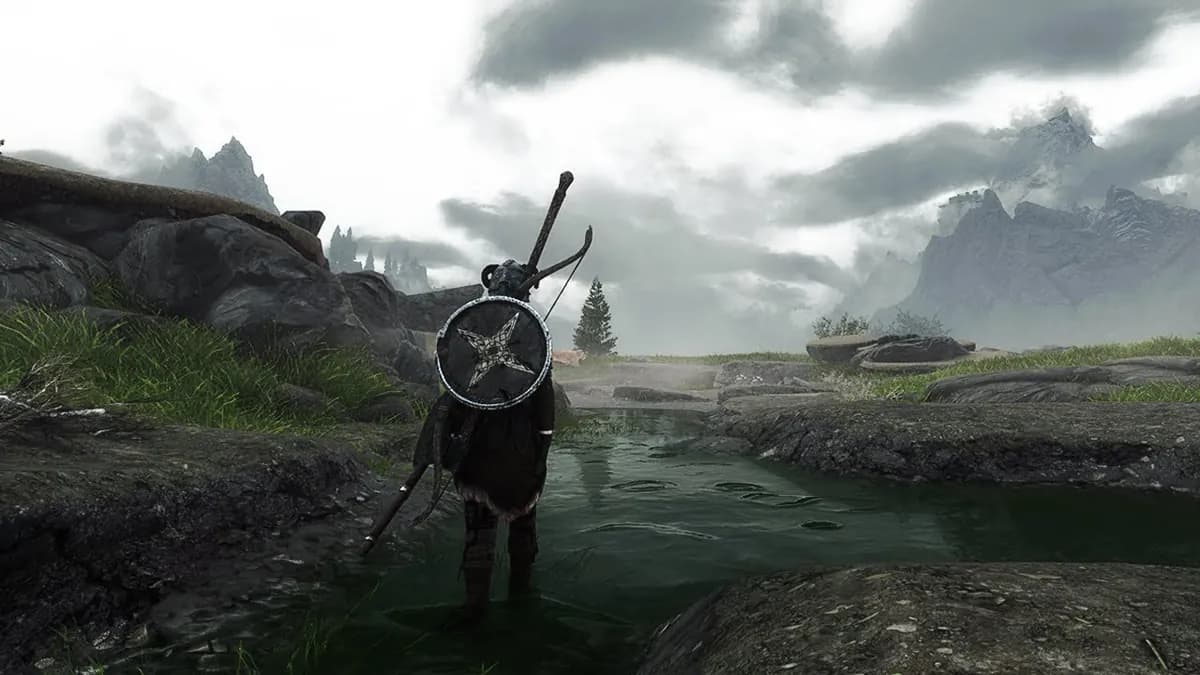 Skyrim : 1 000 heures jouées… dont 950 dans un jeu "cassé" ! Le lead designer de Bethesda brise le mythe des AAA Skyrim : 1 000 heures jouées… dont 950 dans un jeu "cassé" ! Le lead designer de Bethesda brise le mythe des AAA