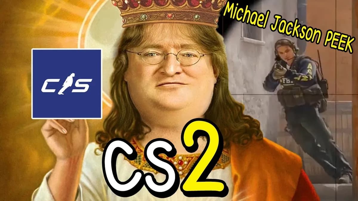 Jynxzi à genoux devant Gabe Newell : quand les lootboxes de CS2 transforment un streamer en symbole d'une addiction controversée Jynxzi à genoux devant Gabe Newell : quand les lootboxes de CS2 transforment un streamer en symbole d'une addiction controversée