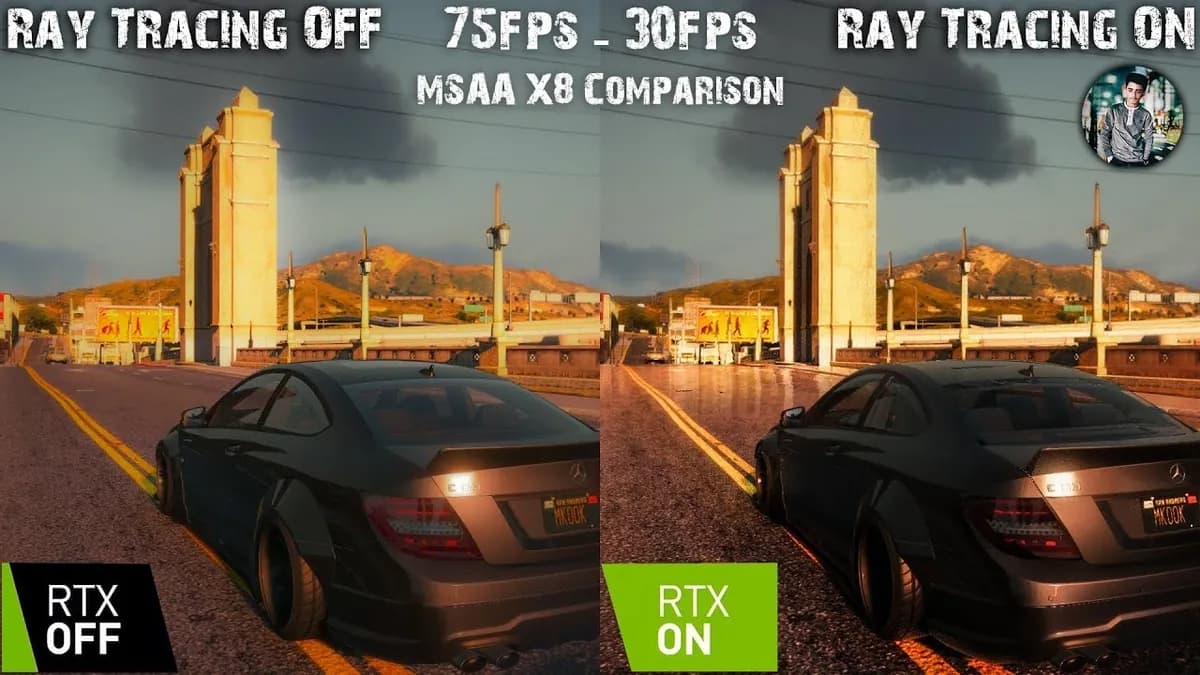 Crimson Desert : Ray Tracing vs FPS – Faut-il sacrifier la fluidité pour un jeu visuellement sublime ? Crimson Desert : Ray Tracing vs FPS – Faut-il sacrifier la fluidité pour un jeu visuellement sublime ?