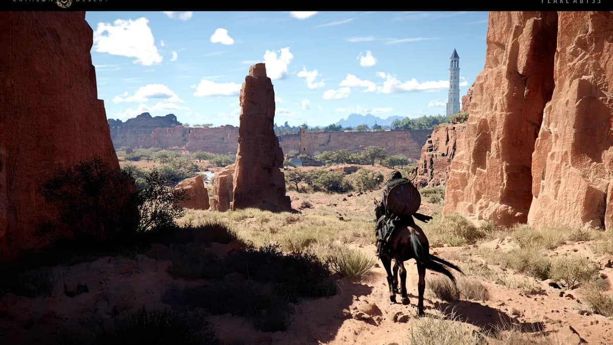 Crimson Desert : La noyade d'animaux, un réalisme qui dérange (et qui interroge) Crimson Desert : La noyade d'animaux, un réalisme qui dérange (et qui interroge)