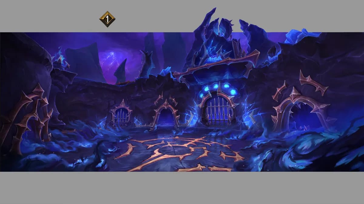 WoW : Blizzard relance le défi avec la saison **Midnight** – +260 % de danger dans les donjons et raids ! WoW : Blizzard relance le défi avec la saison **Midnight** – +260 % de danger dans les donjons et raids !