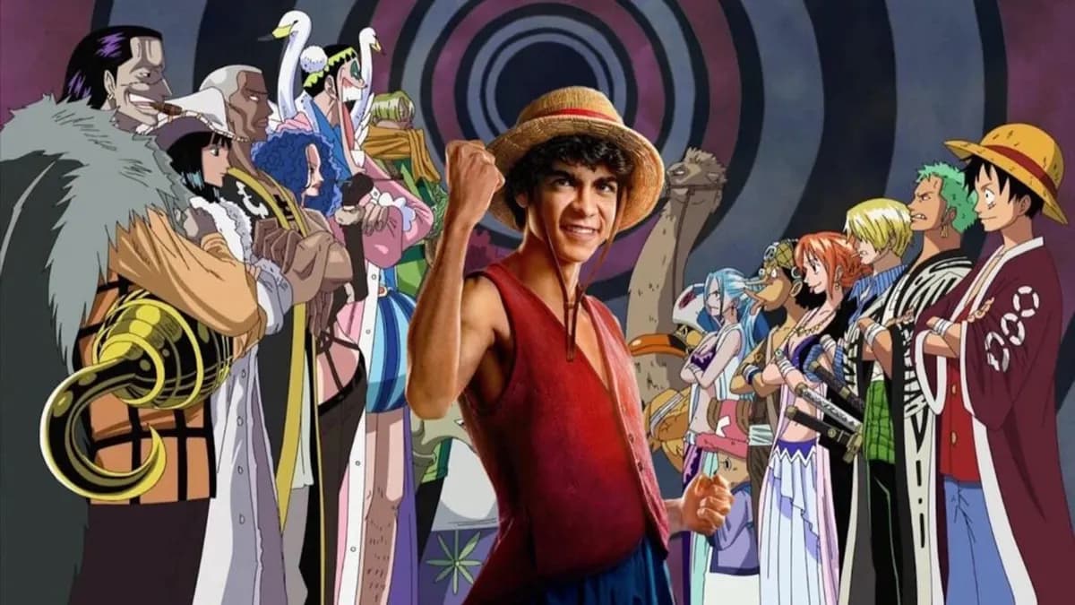 One Piece Live : Saison 3 en 2027 ? Dates, casting et intrigue de l’arc Alabasta One Piece Live : Saison 3 en 2027 ? Dates, casting et intrigue de l’arc Alabasta