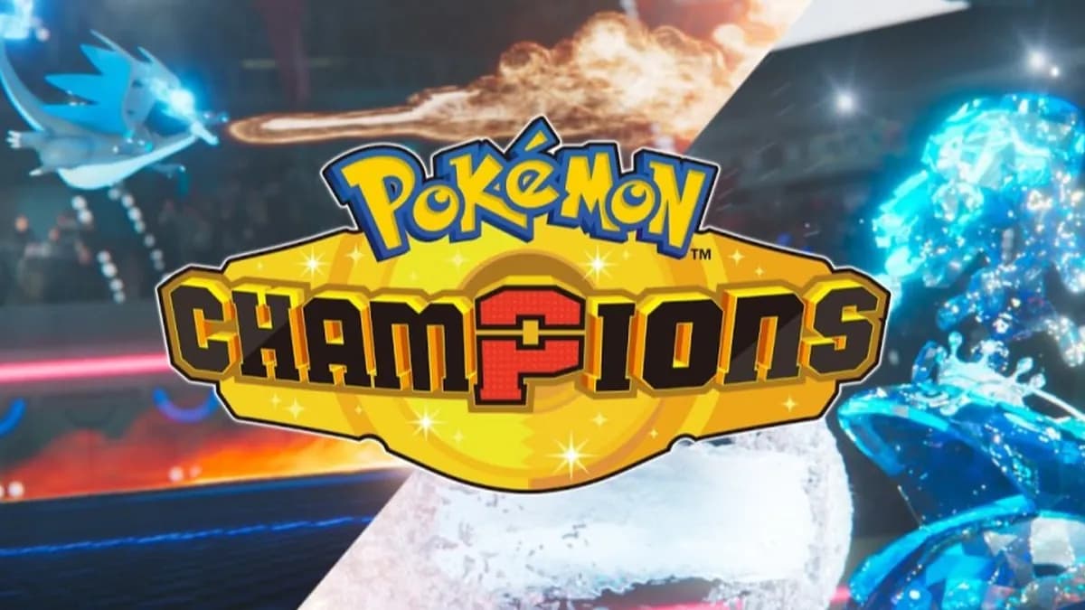 Pokémon Champions : Un nouveau défi compétitif dès le 8 avril 2026 – Décryptage du pack de lancement et des enjeux PvP Pokémon Champions : Un nouveau défi compétitif dès le 8 avril 2026 – Décryptage du pack de lancement et des enjeux PvP